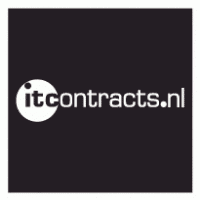 itcontracts.nl Logo download