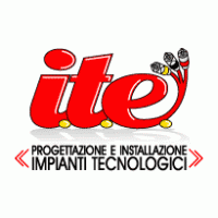 Ite Installazioni Tecnologiche Logo download