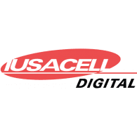iusacell Logo download