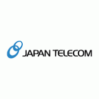 Japan Telecom Logo download
