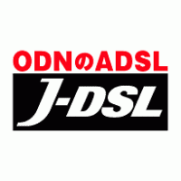 J-DSL Logo download