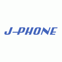 J-Phone Logo download