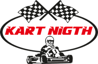 Kart Nigth Logo download