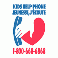 Kids Help Phone Logo download