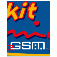 Kit Amigo Comcel Logo download