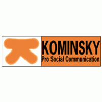 Kominsky Pro Social Communication Logo download
