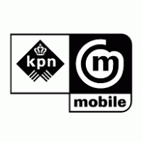 KPN mobile Logo download