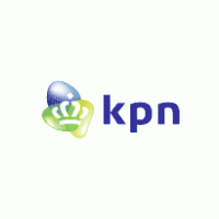 KPN sluit je aan Logo download