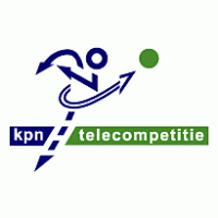 KPN Telecompetitie Logo download