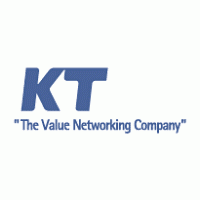 KT Logo download