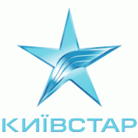KYIVSTAR 3D NEW Logo download