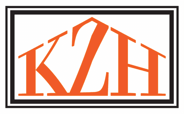 KZH Enterprise Logo download