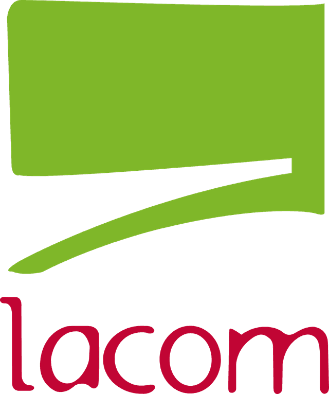 lacom Logo download