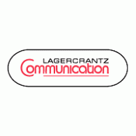 Lagercrantz Communication Logo download
