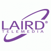 Laird Telemedia Logo download