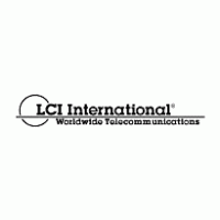LCI International Logo download