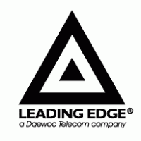 Leading Edge Logo download