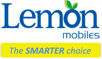 Lemon Mobiles Logo download