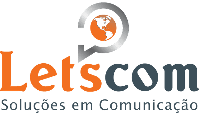 Let'scom Logo download