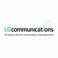 LG Communications Logo download