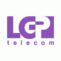 LGP Telecom Logo download