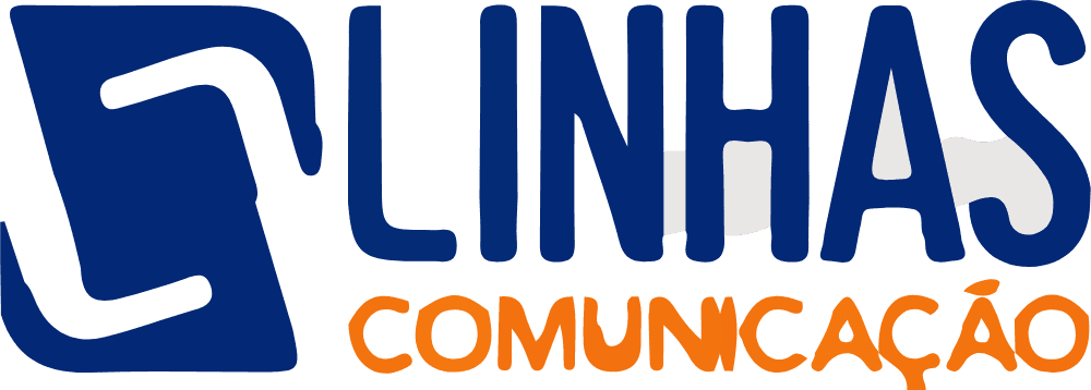 Linhas Comunicacao Logo download