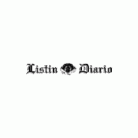 List?n Diario Logo download