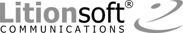 Litionsoft Communications Logo download