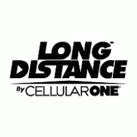 Long Distance Logo download