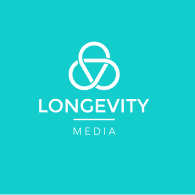 Longevity Media Logo download