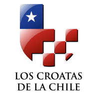 Los Croatas de la Chile Logo download