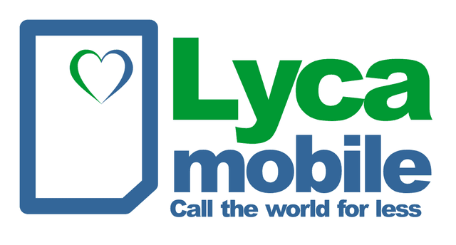 Lyca Mobile Logo download