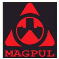 Magpul Logo download