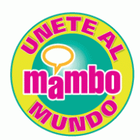 Mambo Unete al mundo Logo download
