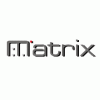 Matrix Logo download