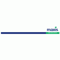 Maxis Communications Berhad Logo download