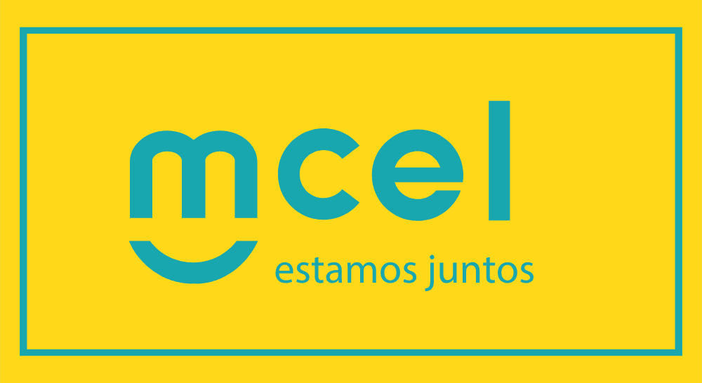 Mcel Logo download