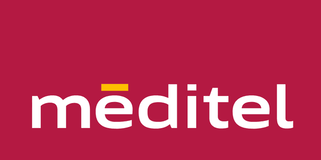 Méditel Logo download