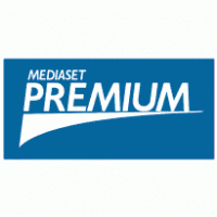 mediaset premium 2009 Logo download