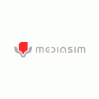 Mediasim Logo download