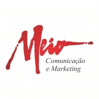 Meio Comunicação e Marketing Logo download