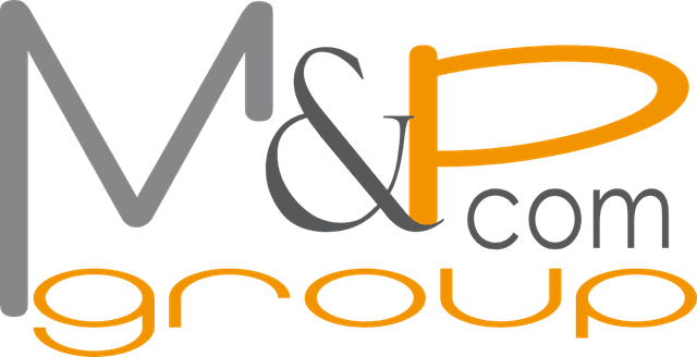 MEPCom Group Logo download
