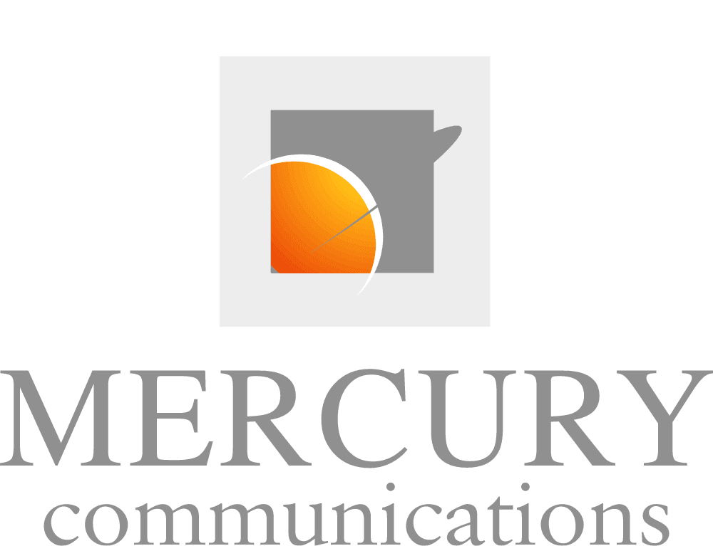 Mercury Communications Logo download