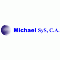 MICHAEL Systems, c.a. Logo download