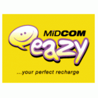 Midcom Eazy Logo download