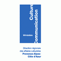 Ministere Culture Communication Logo download