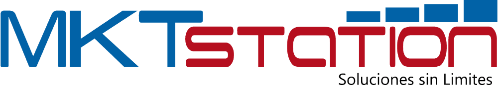 MKTstation Logo download