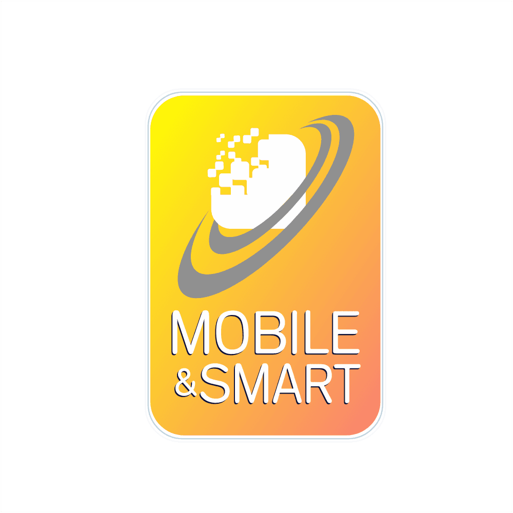 Mobile and Smart Logo download