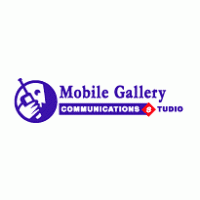 Mobile Gallery Logo download