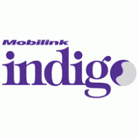 Mobilink Indigo Logo download